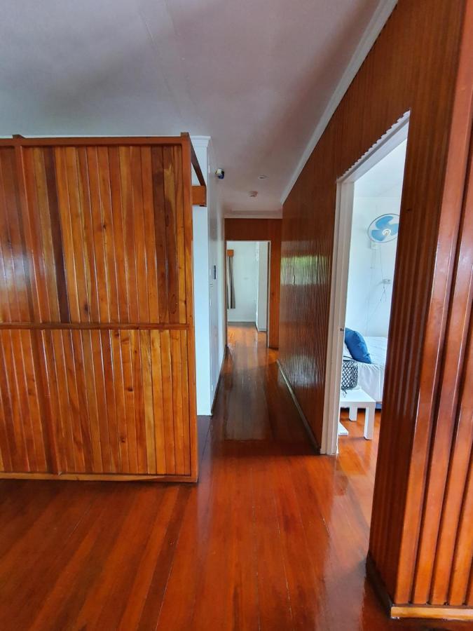 Loverly 3 Bedroom Rental Pool Outdoor Area Upper Suva Exterior foto