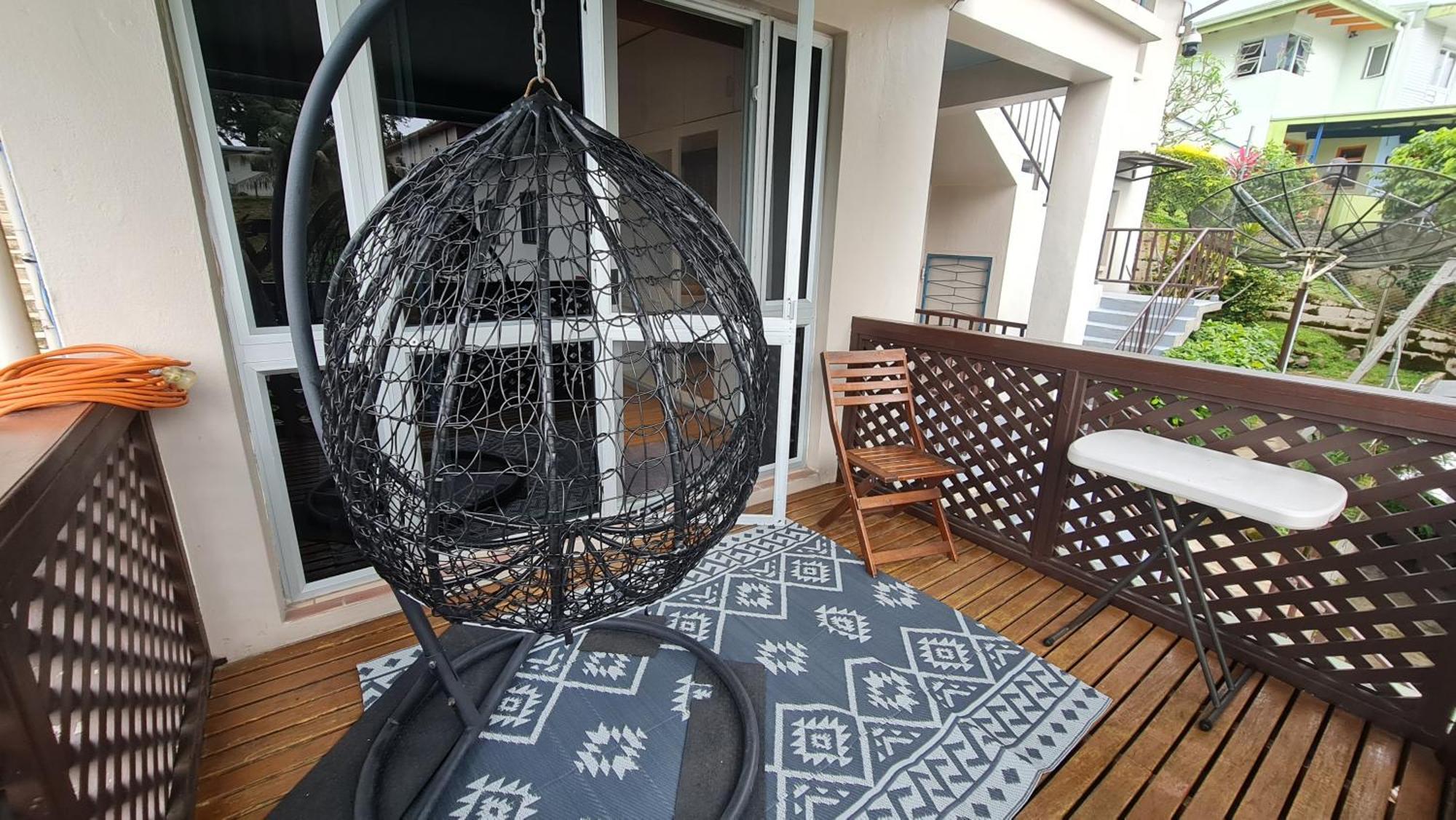 Loverly 3 Bedroom Rental Pool Outdoor Area Upper Suva Exterior foto